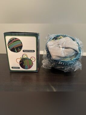 Sensory Activity Ball
